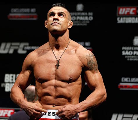 best ufc physique